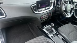 2022 (22) KIA XCEED 1.5T GDi ISG 3 5dr 4976734