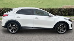 2022 (22) KIA XCEED 1.5T GDi ISG 3 5dr 4976706