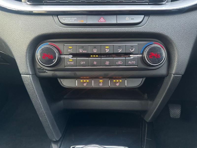 2022 (22) KIA XCEED 1.5T GDi ISG 3 5dr 4976727