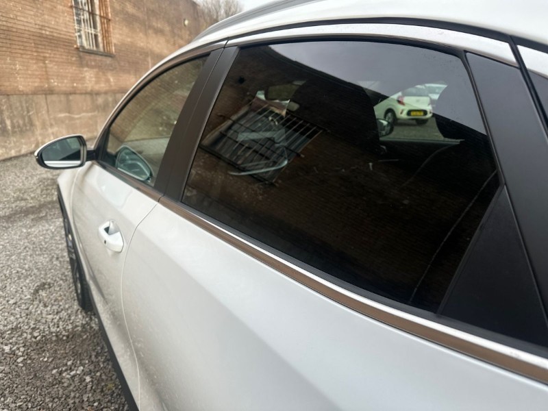 2022 (22) KIA XCEED 1.5T GDi ISG 3 5dr 4976736