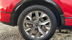 2023 (23) KIA SPORTAGE 1.6T GDi HEV GT-Line S 5dr Auto 4993967