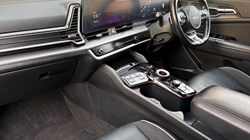 2023 (23) KIA SPORTAGE 1.6T GDi HEV GT-Line S 5dr Auto 4993992