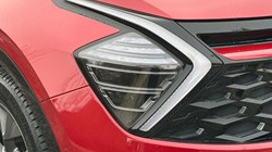 2023 (23) KIA SPORTAGE 1.6T GDi HEV GT-Line S 5dr Auto 4993997