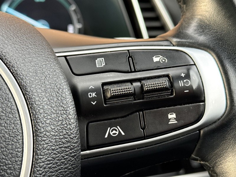 2023 (23) KIA SPORTAGE 1.6T GDi HEV GT-Line S 5dr Auto 4993979