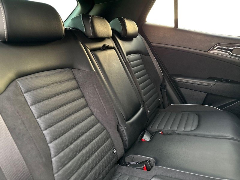 2023 (23) KIA SPORTAGE 1.6T GDi HEV GT-Line S 5dr Auto 4993963