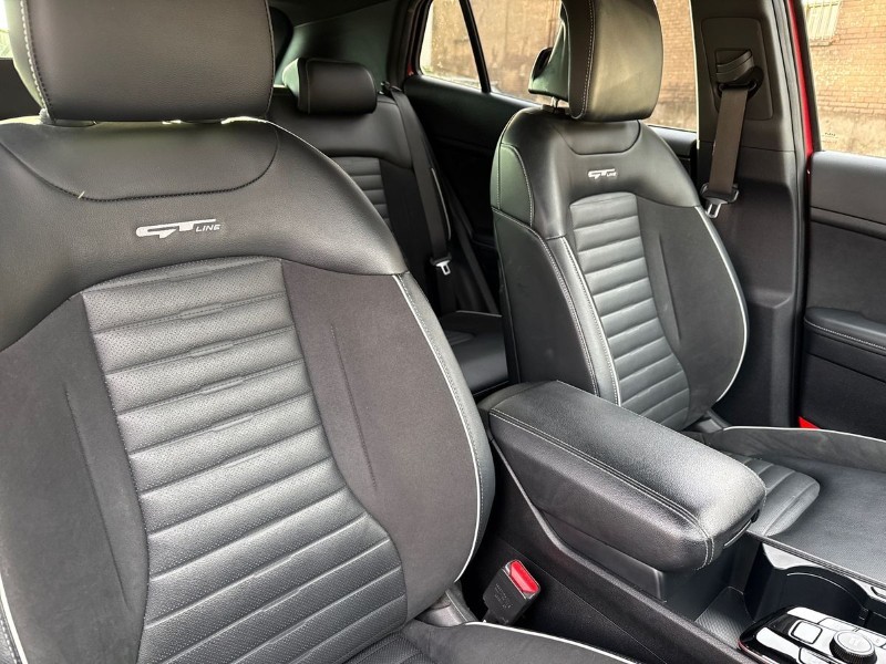 2023 (23) KIA SPORTAGE 1.6T GDi HEV GT-Line S 5dr Auto 4993976