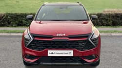 2023 (23) KIA SPORTAGE 1.6T GDi HEV GT-Line S 5dr Auto 4993966