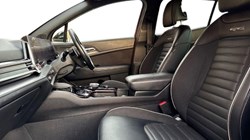 2023 (23) KIA SPORTAGE 1.6T GDi HEV GT-Line S 5dr Auto 4993962