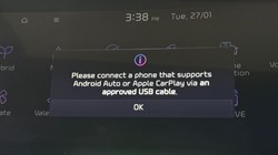 2023 (23) KIA SPORTAGE 1.6T GDi HEV GT-Line S 5dr Auto 4993984