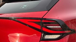 2023 (23) KIA SPORTAGE 1.6T GDi HEV GT-Line S 5dr Auto 4994000