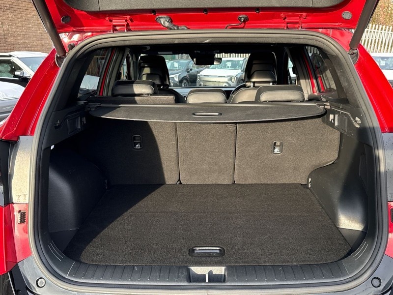 2023 (23) KIA SPORTAGE 1.6T GDi HEV GT-Line S 5dr Auto 4993993