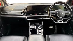 2023 (23) KIA SPORTAGE 1.6T GDi HEV GT-Line S 5dr Auto 4993968