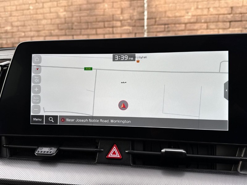 2023 (23) KIA SPORTAGE 1.6T GDi HEV GT-Line S 5dr Auto 4993982