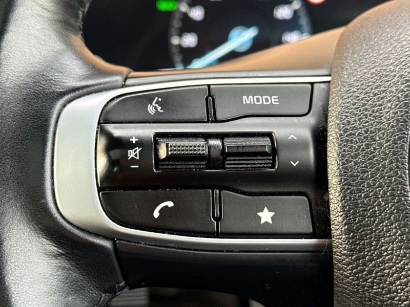 2023 (23) KIA SPORTAGE 1.6T GDi HEV GT-Line S 5dr Auto 4993978