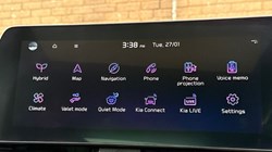 2023 (23) KIA SPORTAGE 1.6T GDi HEV GT-Line S 5dr Auto 4993981