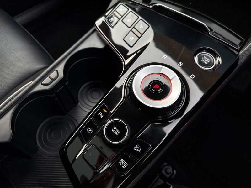 2023 (23) KIA SPORTAGE 1.6T GDi HEV GT-Line S 5dr Auto 4993989