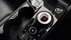 2023 (23) KIA SPORTAGE 1.6T GDi HEV GT-Line S 5dr Auto 4993989