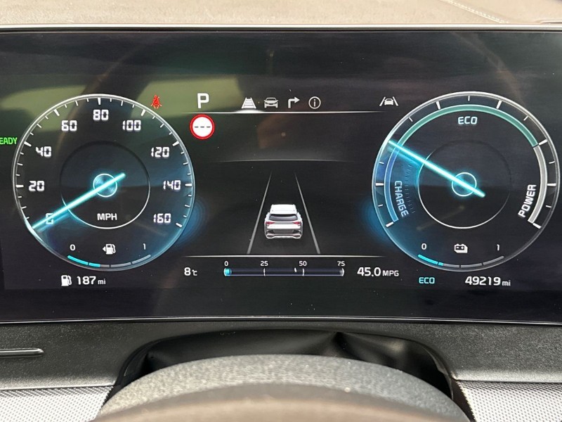 2023 (23) KIA SPORTAGE 1.6T GDi HEV GT-Line S 5dr Auto 4993980