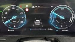 2023 (23) KIA SPORTAGE 1.6T GDi HEV GT-Line S 5dr Auto 4993980