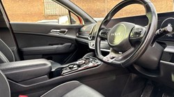 2023 (23) KIA SPORTAGE 1.6T GDi HEV GT-Line S 5dr Auto 4993970