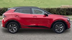 2023 (23) KIA SPORTAGE 1.6T GDi HEV GT-Line S 5dr Auto 4993964