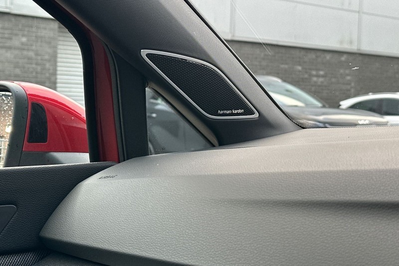 2025 (25) VOLKSWAGEN GOLF 2.0 TSI 265 GTI 5dr DSG 4963901