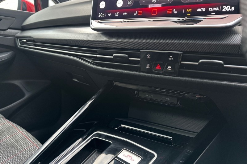 2025 (25) VOLKSWAGEN GOLF 2.0 TSI 265 GTI 5dr DSG 4963884