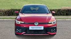 2025 (25) VOLKSWAGEN GOLF 2.0 TSI 265 GTI 5dr DSG 4963861