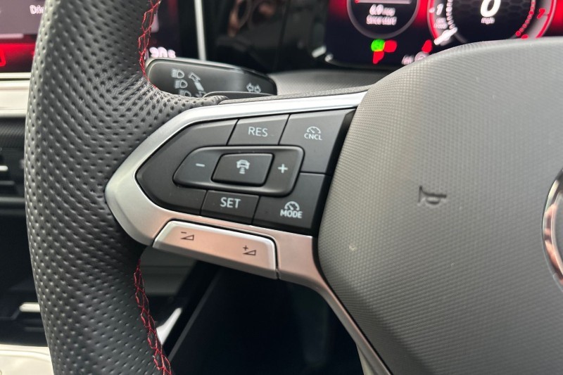 2025 (25) VOLKSWAGEN GOLF 2.0 TSI 265 GTI 5dr DSG 4963873