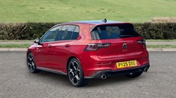 2025 (25) VOLKSWAGEN GOLF 2.0 TSI 265 GTI 5dr DSG 1