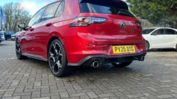 2025 (25) VOLKSWAGEN GOLF 2.0 TSI 265 GTI 5dr DSG 4963896