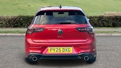 2025 (25) VOLKSWAGEN GOLF 2.0 TSI 265 GTI 5dr DSG 4963860