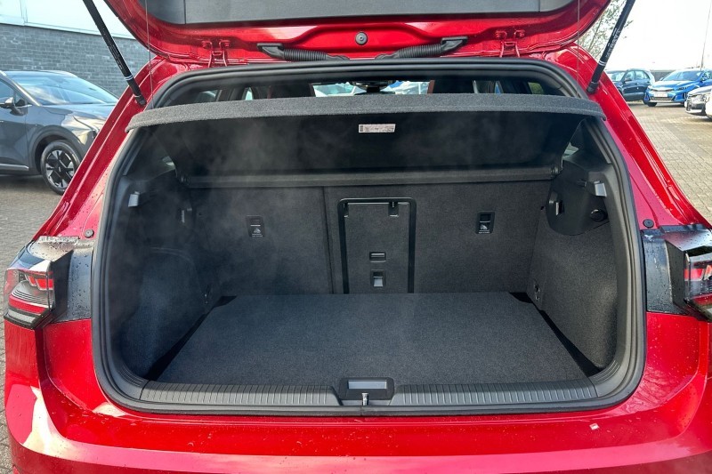 2025 (25) VOLKSWAGEN GOLF 2.0 TSI 265 GTI 5dr DSG 4963890