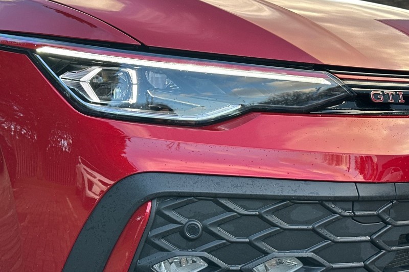 2025 (25) VOLKSWAGEN GOLF 2.0 TSI 265 GTI 5dr DSG 4963892