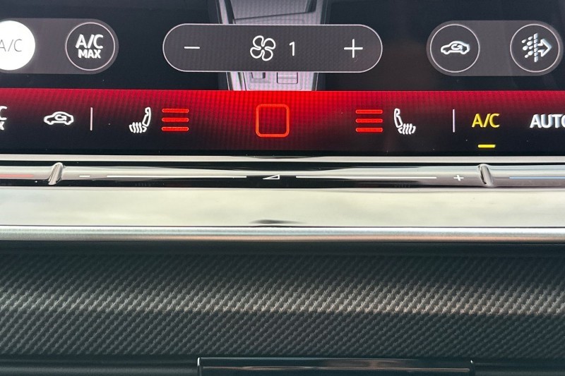 2025 (25) VOLKSWAGEN GOLF 2.0 TSI 265 GTI 5dr DSG 4963883