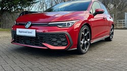 2025 (25) VOLKSWAGEN GOLF 2.0 TSI 265 GTI 5dr DSG 4963894
