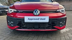 2025 (25) VOLKSWAGEN GOLF 2.0 TSI 265 GTI 5dr DSG 4963893