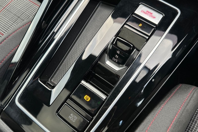 2025 (25) VOLKSWAGEN GOLF 2.0 TSI 265 GTI 5dr DSG 4963885