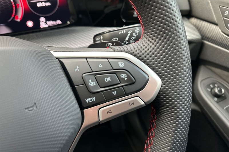 2025 (25) VOLKSWAGEN GOLF 2.0 TSI 265 GTI 5dr DSG 4963874