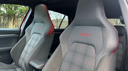 2025 (25) VOLKSWAGEN GOLF 2.0 TSI 265 GTI 5dr DSG 4963888