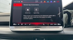 2025 (25) VOLKSWAGEN GOLF 2.0 TSI 265 GTI 5dr DSG 4963880