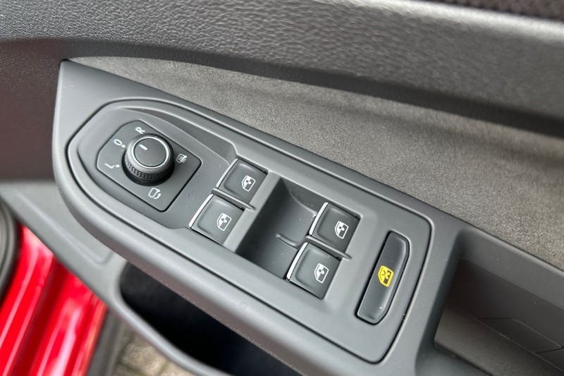 2025 (25) VOLKSWAGEN GOLF 2.0 TSI 265 GTI 5dr DSG 4963868