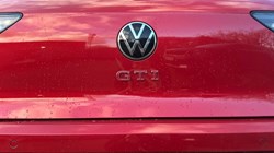 2025 (25) VOLKSWAGEN GOLF 2.0 TSI 265 GTI 5dr DSG 4963897