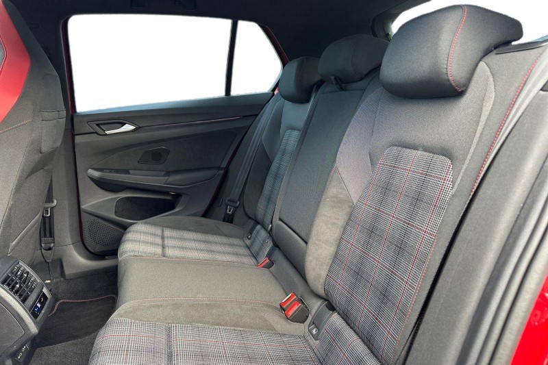 2025 (25) VOLKSWAGEN GOLF 2.0 TSI 265 GTI 5dr DSG 4963858