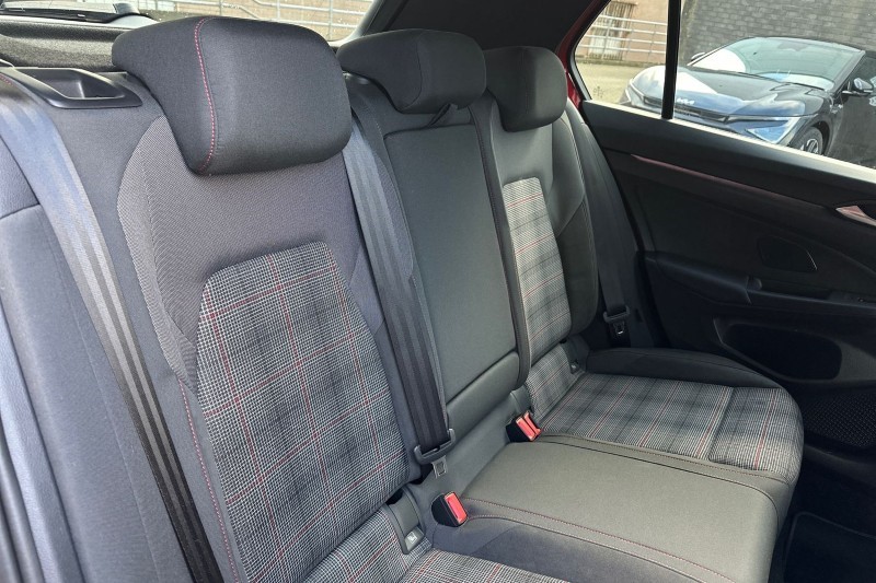 2025 (25) VOLKSWAGEN GOLF 2.0 TSI 265 GTI 5dr DSG 4963887