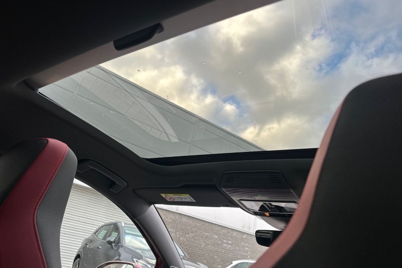 2025 (25) VOLKSWAGEN GOLF 2.0 TSI 265 GTI 5dr DSG 4963864