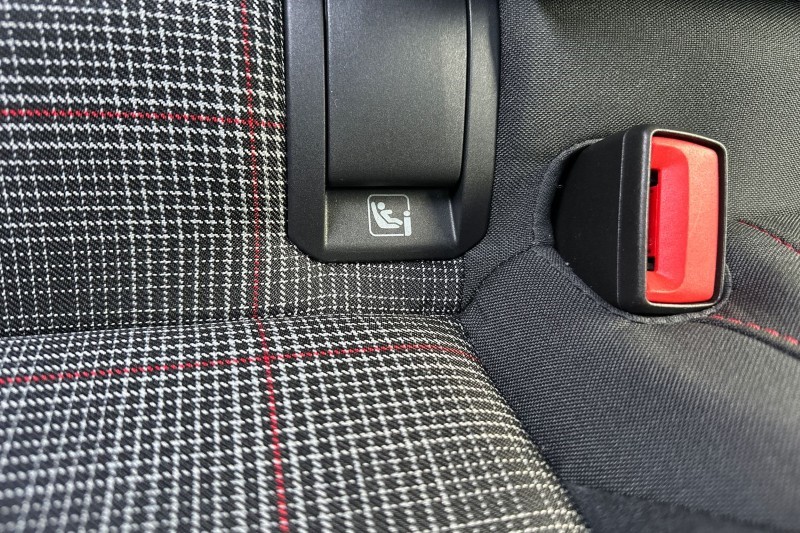 2025 (25) VOLKSWAGEN GOLF 2.0 TSI 265 GTI 5dr DSG 4963886