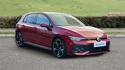 2025 (25) VOLKSWAGEN GOLF 2.0 TSI 265 GTI 5dr DSG 4963855