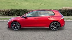 2025 (25) VOLKSWAGEN GOLF 2.0 TSI 265 GTI 5dr DSG 4963859