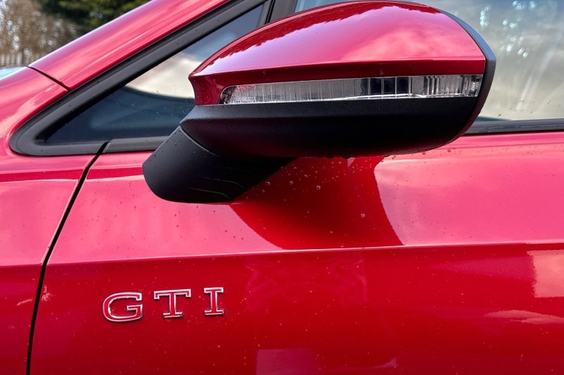 2025 (25) VOLKSWAGEN GOLF 2.0 TSI 265 GTI 5dr DSG 4963899